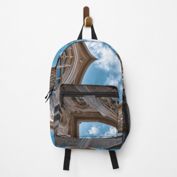 Item preview, Skyward from an old building designed and sold by anytka.