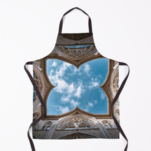 Item preview, Skyward from an old building designed and sold by anytka.