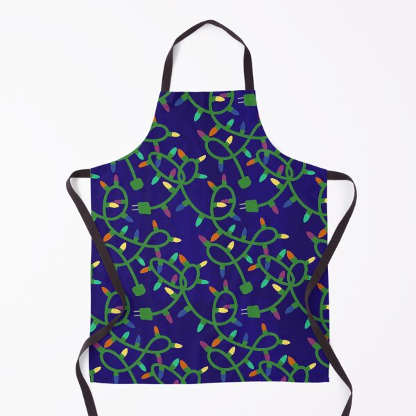 Item preview, Tangled Up in Christmas Lights designed and sold by Taurasity.