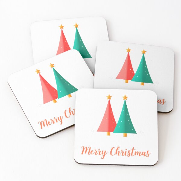 Item preview, Merry Christmas Artistic  – Festive Holiday Typography designed and sold by inkNext.