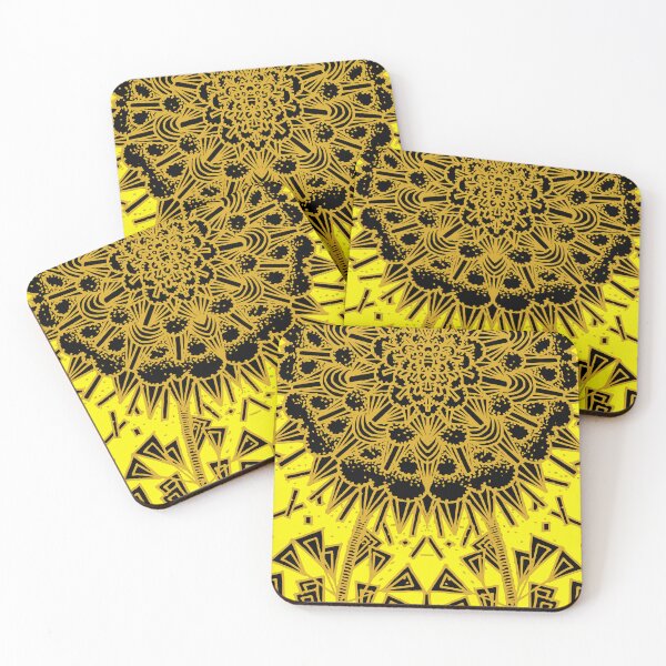 Item preview, sunny flower designed and sold by Krzysztof Patalas.