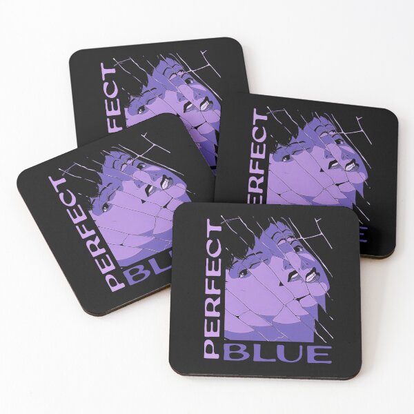 Item preview, Blue 90s Anime Retro Vintage designed and sold by Venum-Kai.