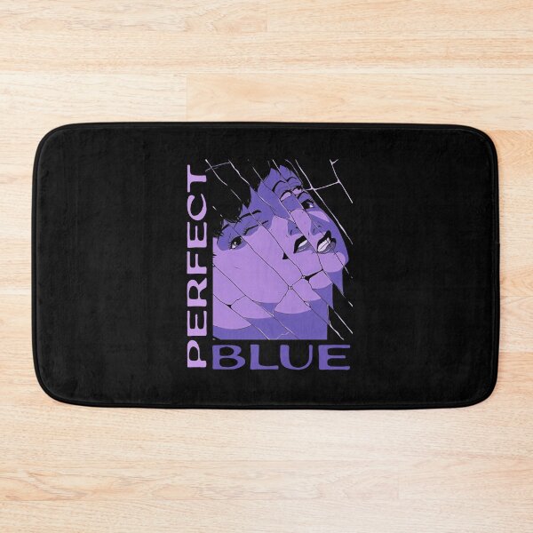 Item preview, Blue 90s Anime Retro Vintage designed and sold by Venum-Kai.