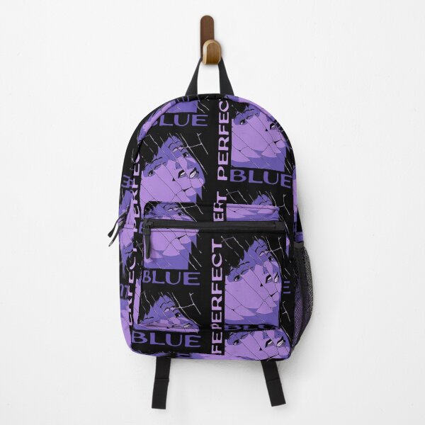 Item preview, Blue 90s Anime Retro Vintage designed and sold by Venum-Kai.