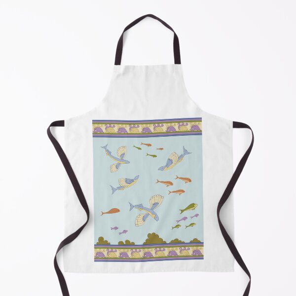 Item preview, Minoan Myths: The Blessing of the Waters designed and sold by Threads of Magic by Laura Perry.
