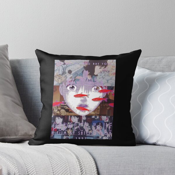 Item preview, Film Blue Anime Retro Wave designed and sold by Venum-Kai.