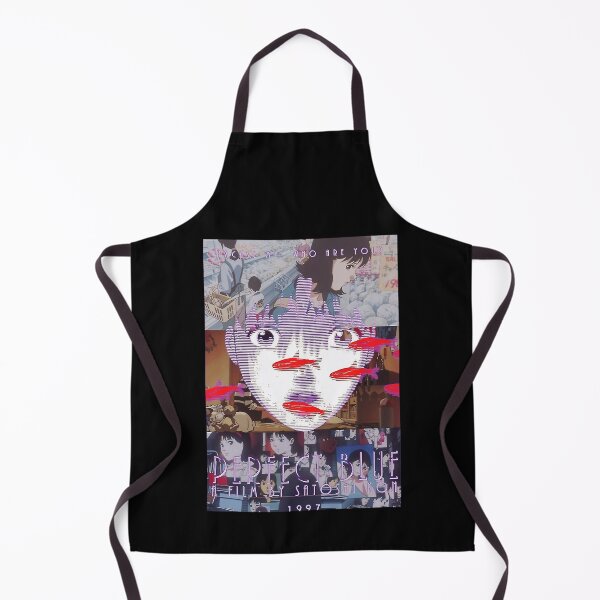 Item preview, Film Blue Anime Retro Wave designed and sold by Venum-Kai.