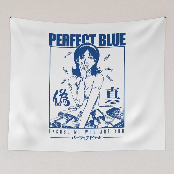 Item preview, Japanese Movie Thriller 1990s designed and sold by Venum-Kai.