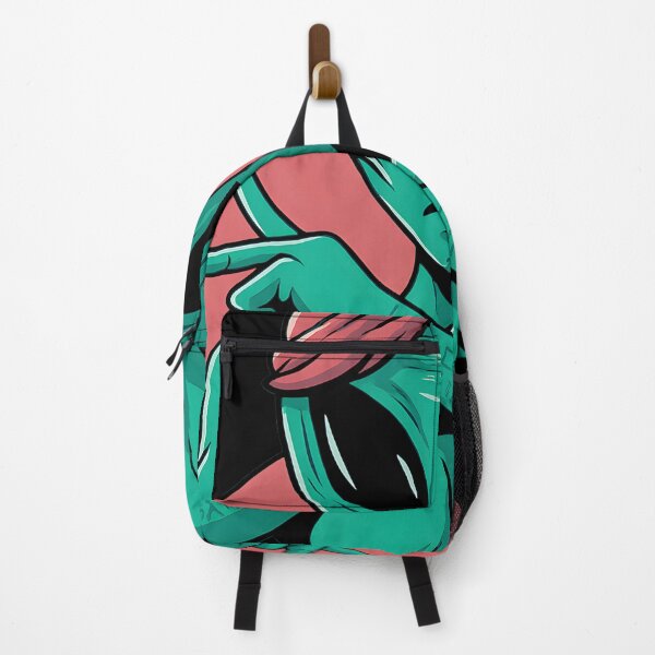 Item preview, Cool Alien Gangsta Street Style Urban Space Art designed and sold by DrawHandArt.