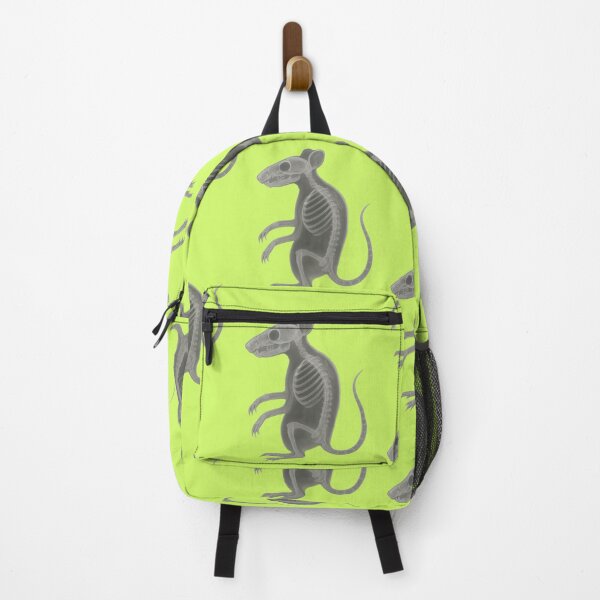Item preview, "X-Ray Rodent Anatomy" designed and sold by TheWonkyEaselCo.