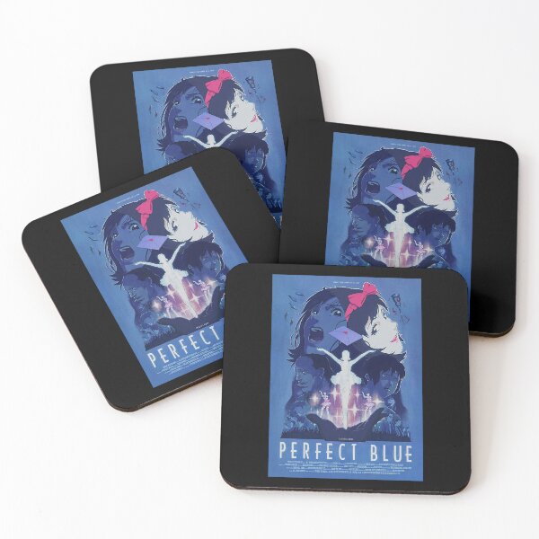 Item preview, Mima Perfect Blue Anime designed and sold by Venum-Kai.