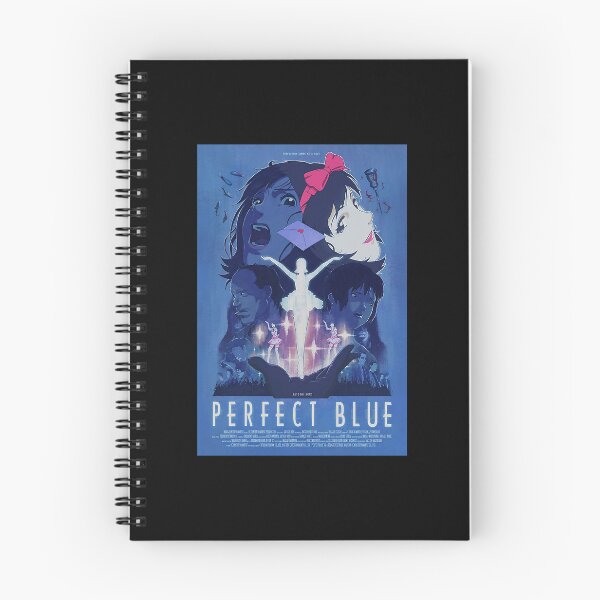 Item preview, Mima Perfect Blue Anime designed and sold by Venum-Kai.