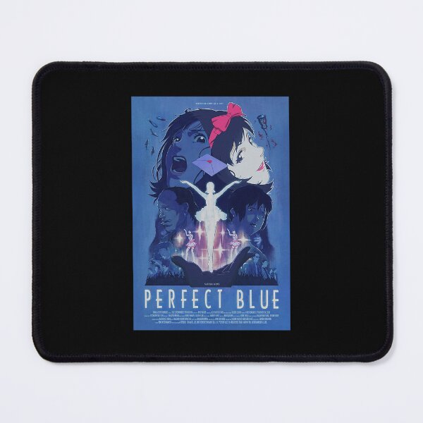 Item preview, Mima Perfect Blue Anime designed and sold by Venum-Kai.
