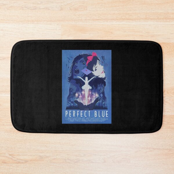Item preview, Mima Perfect Blue Anime designed and sold by Venum-Kai.