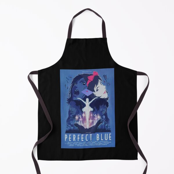 Item preview, Mima Perfect Blue Anime designed and sold by Venum-Kai.