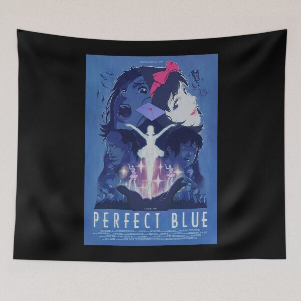 Item preview, Mima Perfect Blue Anime designed and sold by Venum-Kai.