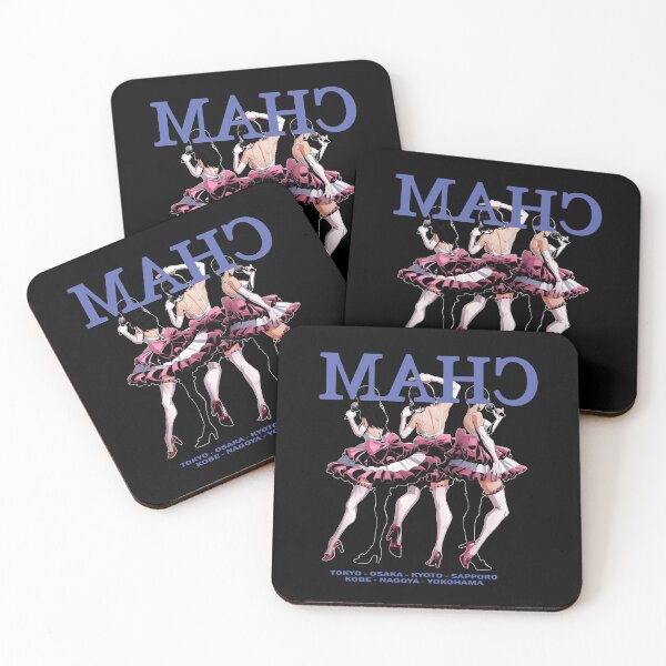 Item preview, Music Band Anime 90s Japan designed and sold by Venum-Kai.
