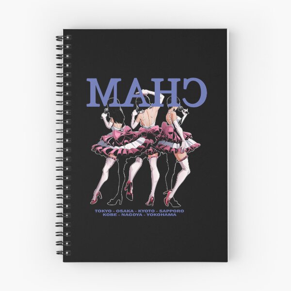 Item preview, Music Band Anime 90s Japan designed and sold by Venum-Kai.