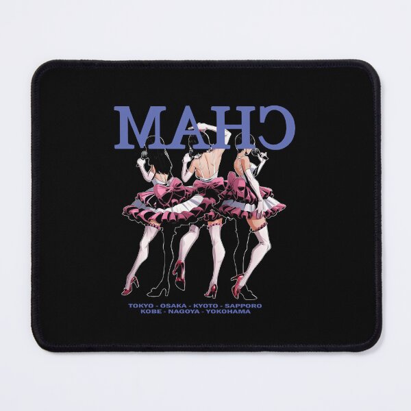 Item preview, Music Band Anime 90s Japan designed and sold by Venum-Kai.