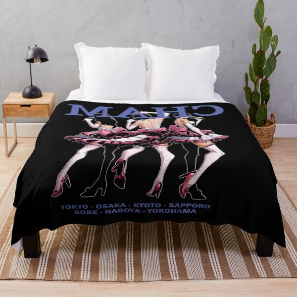 Item preview, Music Band Anime 90s Japan designed and sold by Venum-Kai.