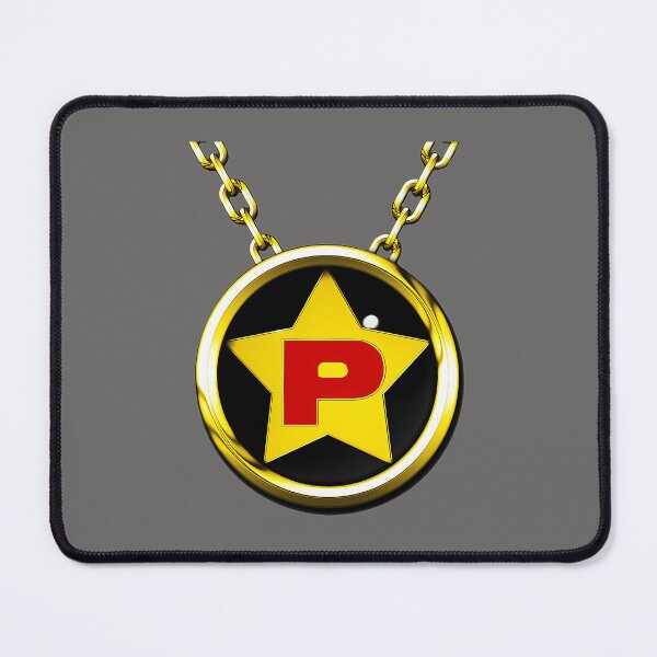 Item preview, MEDALLION-PRINCE-PLANET designed and sold by AndreaKissc.