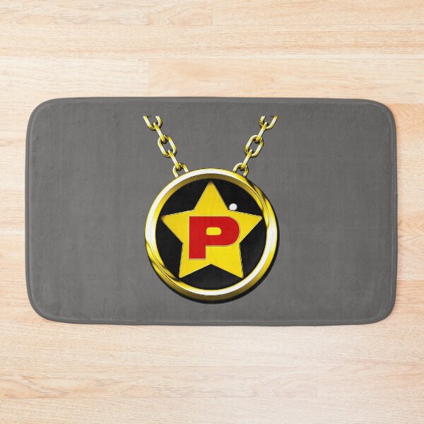Item preview, MEDALLION-PRINCE-PLANET designed and sold by AndreaKissc.