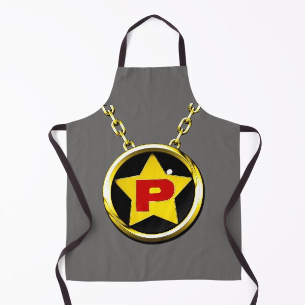 Item preview, MEDALLION-PRINCE-PLANET designed and sold by AndreaKissc.