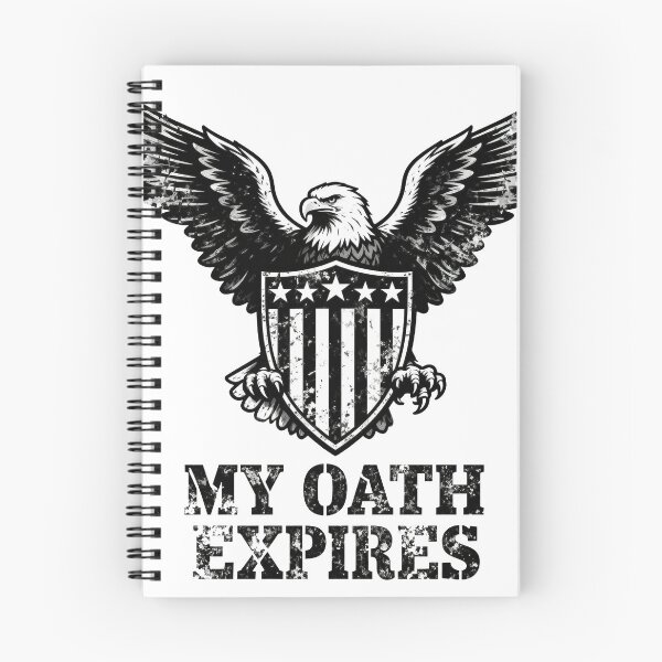 Item preview, My Oath Expires designed and sold by Dxvect.