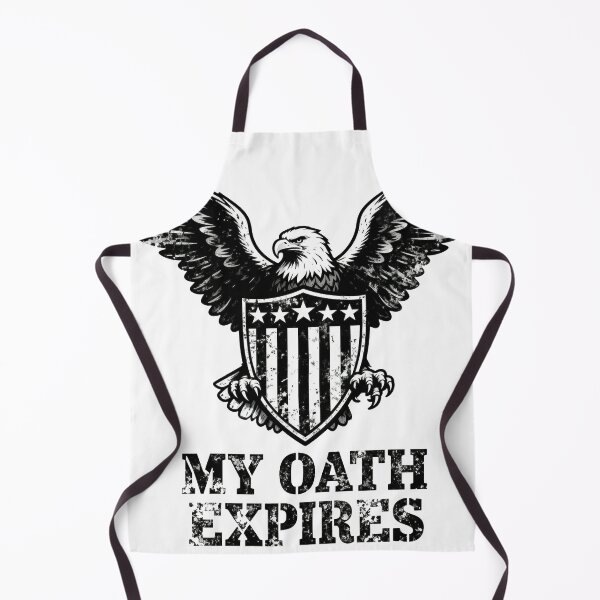Item preview, My Oath Expires designed and sold by Dxvect.