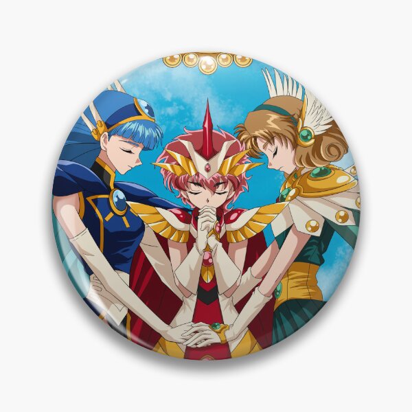 Item preview, Chicas Magicas 2  designed and sold by lennonartwork.