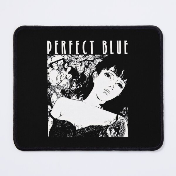 Item preview, Perfect Blue Black White Style designed and sold by Venum-Kai.