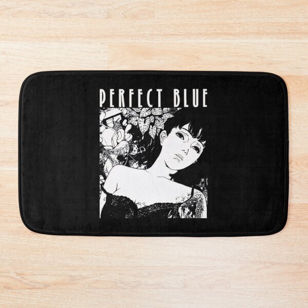 Item preview, Perfect Blue Black White Style designed and sold by Venum-Kai.
