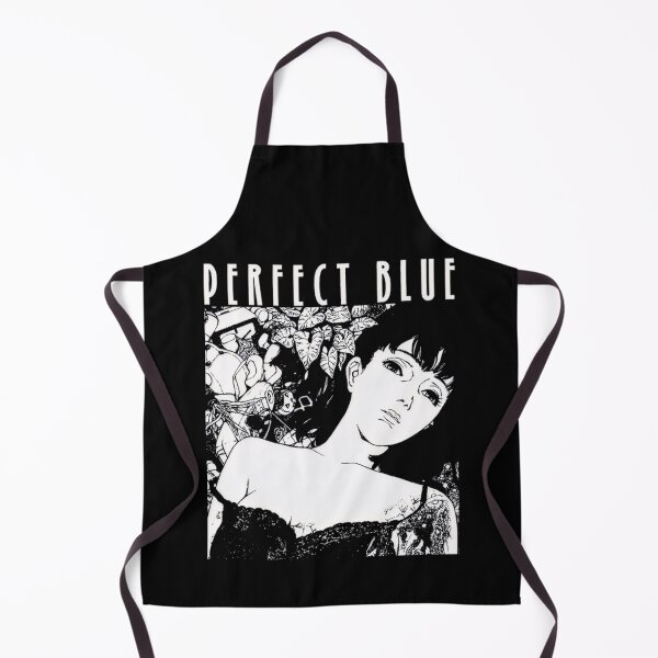 Item preview, Perfect Blue Black White Style designed and sold by Venum-Kai.