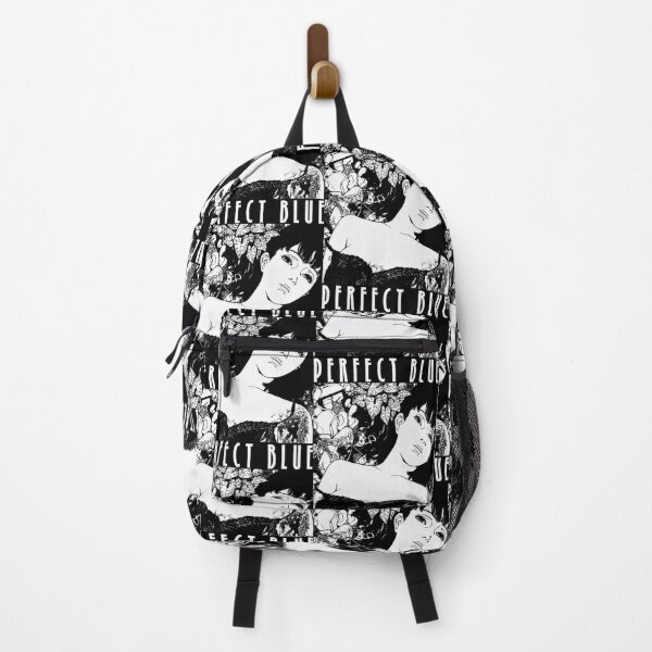 Item preview, Perfect Blue Black White Style designed and sold by Venum-Kai.