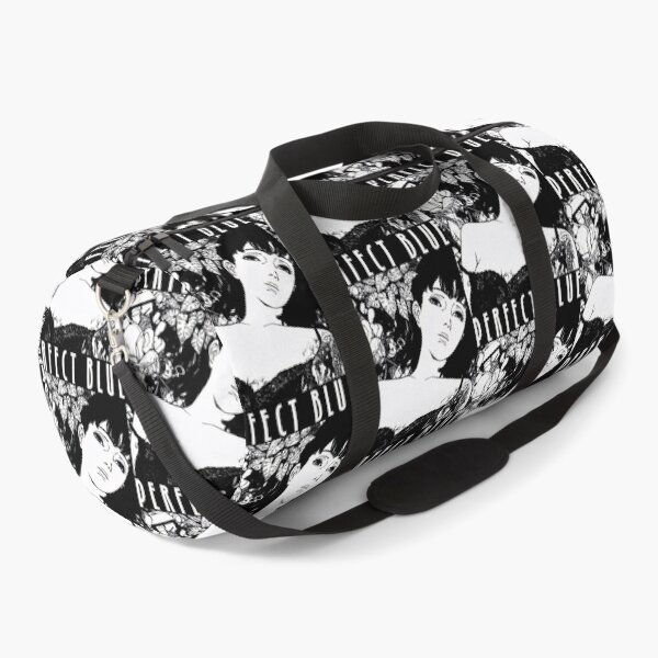 Item preview, Perfect Blue Black White Style designed and sold by Venum-Kai.