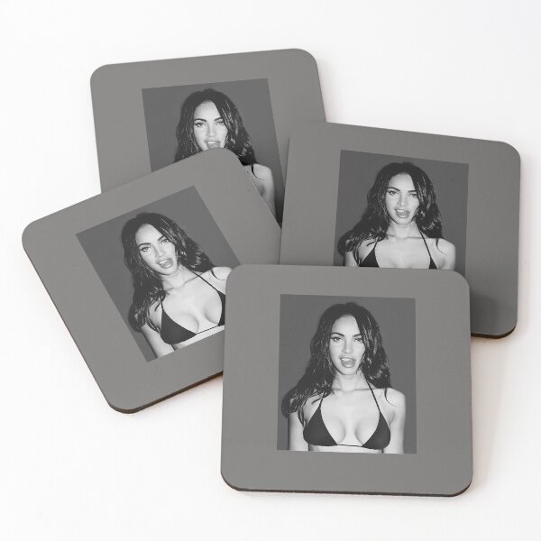 Item preview, MEGAN-FOX-(2) designed and sold by AndreaKissc.
