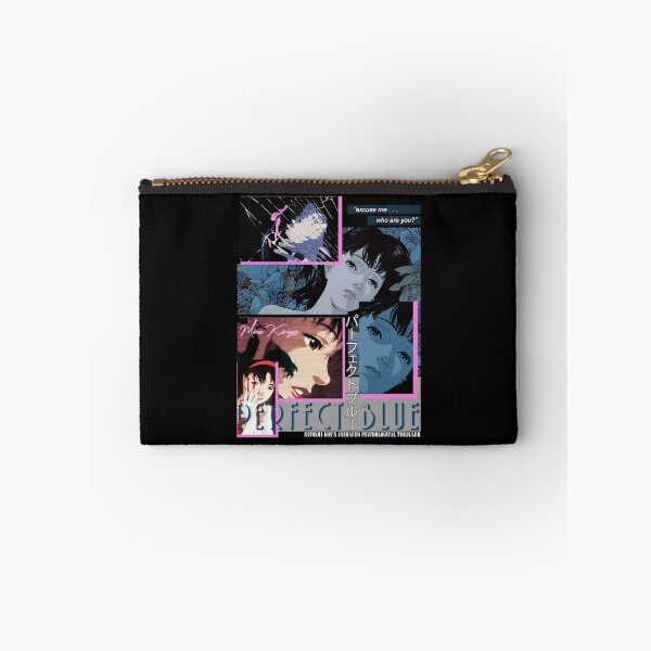 Item preview, Perfect Blue Vintage Style designed and sold by Venum-Kai.