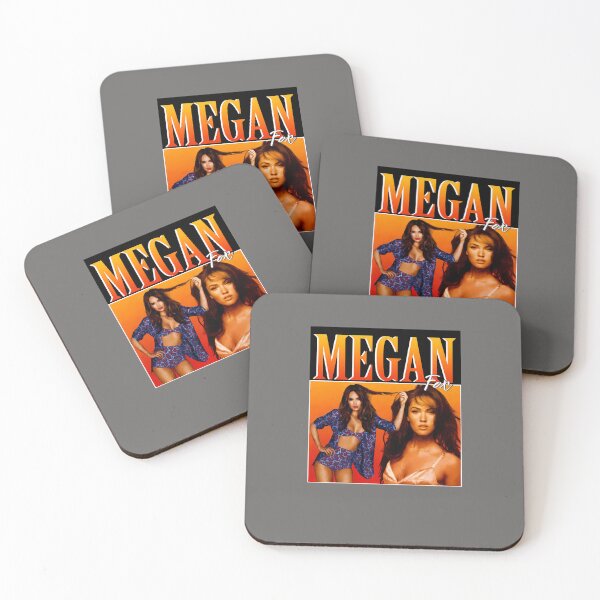 Item preview, MEGAN---FOX designed and sold by AndreaKissc.