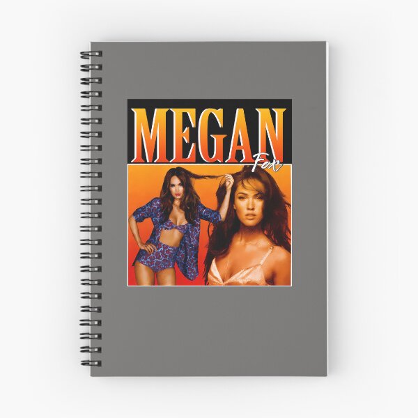Item preview, MEGAN---FOX designed and sold by AndreaKissc.