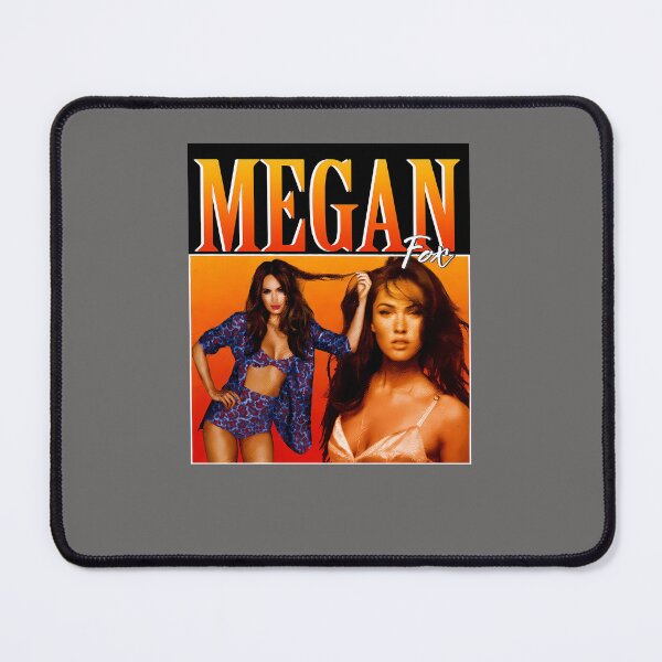 Item preview, MEGAN---FOX designed and sold by AndreaKissc.