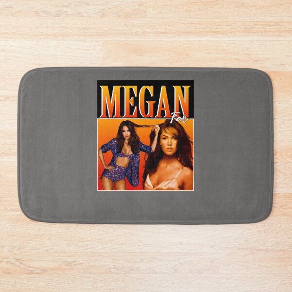 Item preview, MEGAN---FOX designed and sold by AndreaKissc.