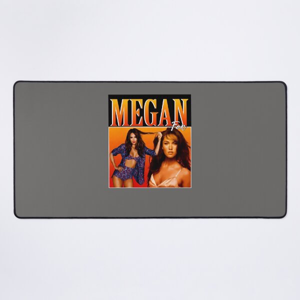 Item preview, MEGAN---FOX designed and sold by AndreaKissc.