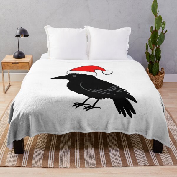 Item preview, Crowmas designed and sold by Gkinoki.