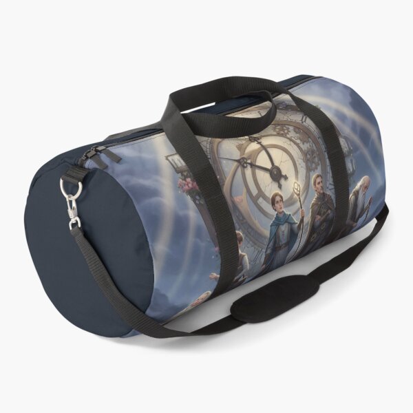 Item preview, passing the time, concept of transience designed and sold by Nikoleta Vukovic.