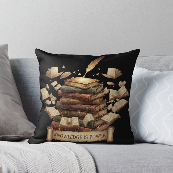 Item preview, Books Reading BookLover KnowledgeIsPower Bookstagram Learn Read Library designed and sold by Mypinkdream.