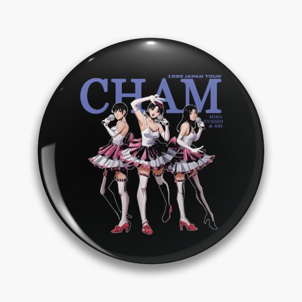 Item preview, Retro Band Girl Anime 1997 designed and sold by Venum-Kai.