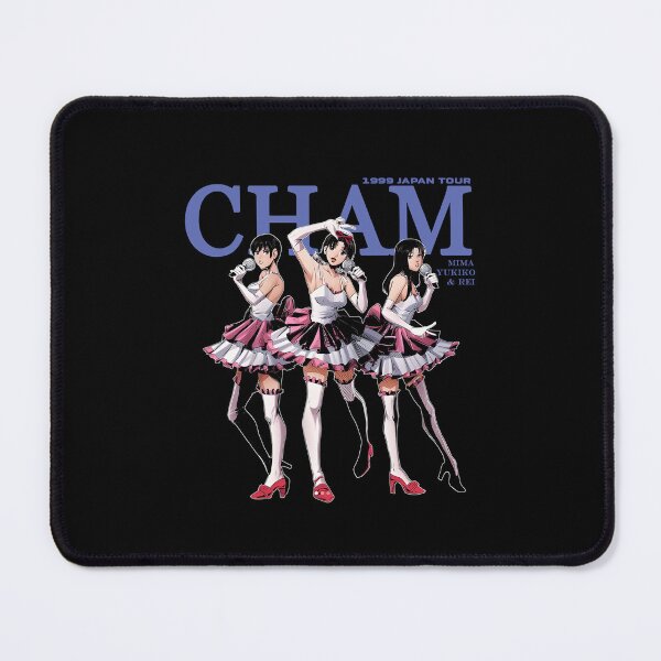 Item preview, Retro Band Girl Anime 1997 designed and sold by Venum-Kai.