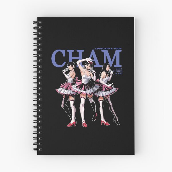 Item preview, Retro Band Girl Anime 1997 designed and sold by Venum-Kai.