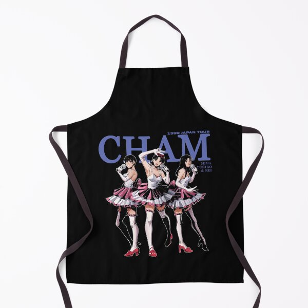 Item preview, Retro Band Girl Anime 1997 designed and sold by Venum-Kai.