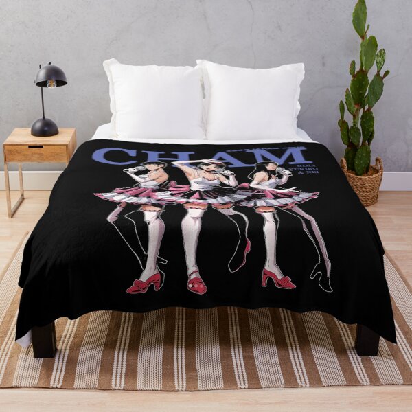 Item preview, Retro Band Girl Anime 1997 designed and sold by Venum-Kai.